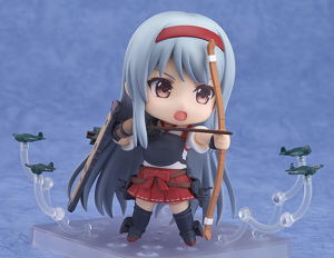 Nendoroid No. 621 Kantai Collection: Shokaku