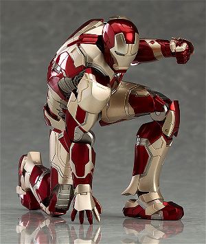 figma Iron Man 3: Iron Man Mark 42