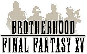 Film Collections Box Final Fantasy XV