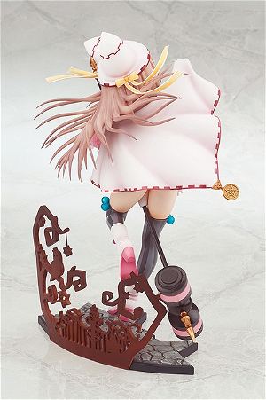 Sabbat of the Witch 1/7 Scale Pre-Painted Figure: Tsumugi Shiiba