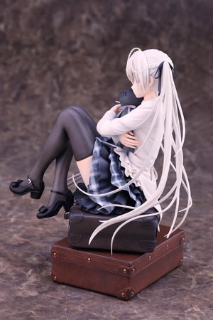 Yosuga no Sora 1/7 Scale Pre-Painted Figure: Kasugano Sora (Re-run)