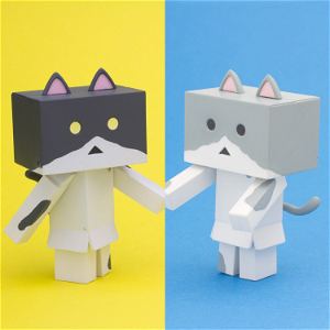 Yotsuba&!: Nyanboard Figure Collection (Set of 10 pieces) (Re-run)