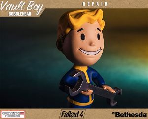 Fallout 4 Vault Boy 111 Bobbleheads Series One: Repair