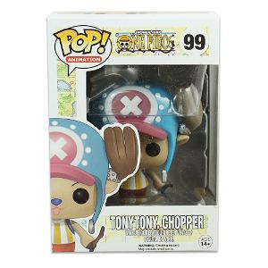 Funko Pop! Anime One Piece: Tony Tony Chopper