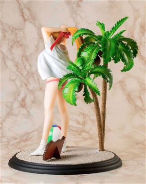 Ikki Tousen Extravaganza Epoch 1/8 Scale Pre-Painted PVC Figure: Hakufu Sonsaku