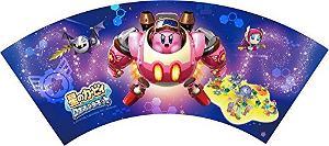 Kirby Planet Robobot Melamine Cup: Go! Robobo Armor