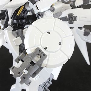 Murakumo 1/48 Scale Model Kit: A.R.K. Cloud Breaker 01 Ver.Weiß