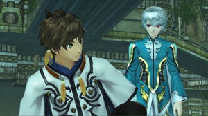 Tales of Zestiria (Welcome Price!!)