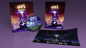 Ori and the Blind Forest (Definitive Edition) (DVD-ROM)