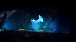 Ori and the Blind Forest (Definitive Edition) [Limited Edition] (DVD-ROM)