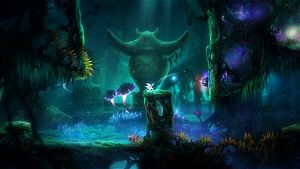 Ori and the Blind Forest (Definitive Edition) [Limited Edition] (DVD-ROM)