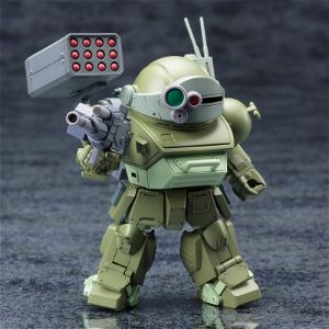 D-Style Armored Trooper Votoms: Scope Dog Berkoff Squad Type
