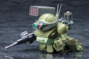 D-Style Armored Trooper Votoms: Scope Dog Berkoff Squad Type