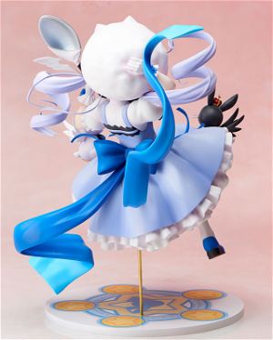 Is The Order a Magical Girl? 1/7 Scale Pre-Painted Figure: Magical Girl Chino