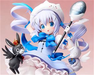 Is The Order a Magical Girl? 1/7 Scale Pre-Painted Figure: Magical Girl Chino