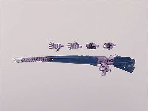Macross Modelers x GiMIX 1/144 Scale Model Kit: Draken III Battroid
