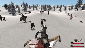 Mount & Blade: Warband