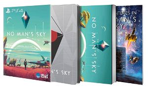No Man's Sky [Limited Edition] (English & Chinese Subs)