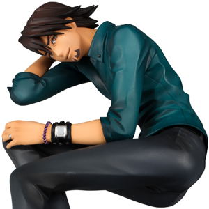 Palmate Extra Series Tiger & Bunny: Kaburagi T. Kotetsu