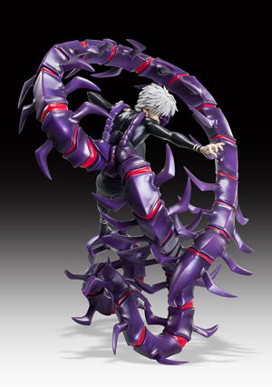 Statue Legend Premium TV Anime Tokyo Ghoul: Ken Kaneki Hankakuja Ver.