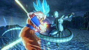 Dragon Ball: Xenoverse 2