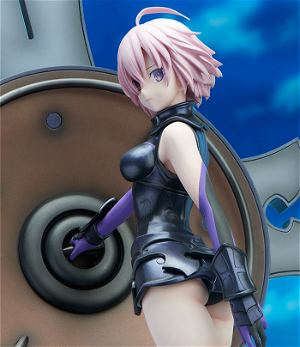 Fate/Grand Order 1/7 Scale Pre-Painted Figure: Shielder
