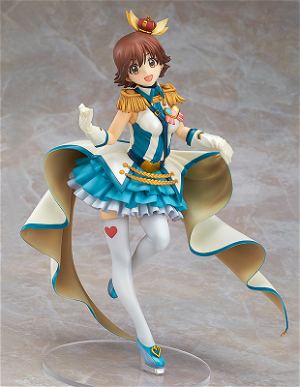 Idolm@ster Cinderella Girls 1/8 Scale Pre-Painted Figure: Mio Honda Crystal Night Party Ver.