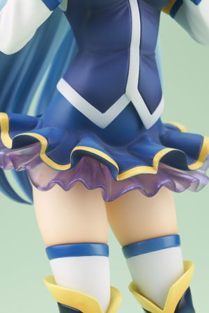 Kono Subarashii Sekai ni Shukufuku wo! 1/8 Scale Pre-Painted Figure: Aqua (Re-run)