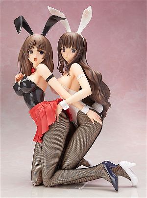 Tony's Bunny Sisters 1/4 Scale Pre-Painted Figure: Miya Usami