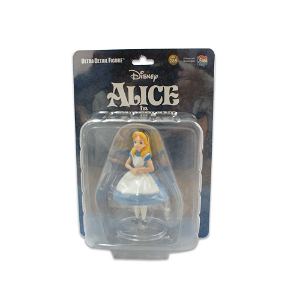 Alice in Wonderland Ultra Detail Figure: Alice Normal