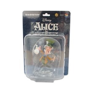 Alice in Wonderland Ultra Detail Figure: Mad Hatter