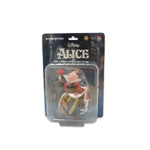 Alice in Wonderland Ultra Detail Figure: Queen of Hearts
