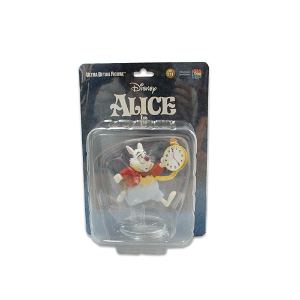 Alice in Wonderland Ultra Detail Figure: White Rabbit