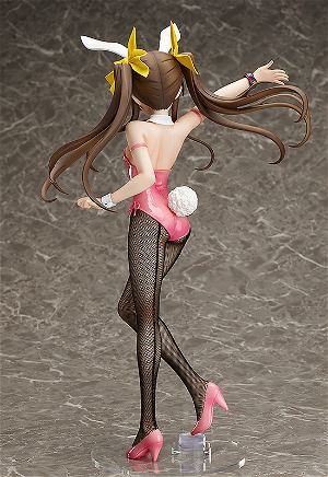 IS (Infinite Stratos) 1/4 Scale Pre-Painted Figure: Lingyin Huang Bunny Ver.