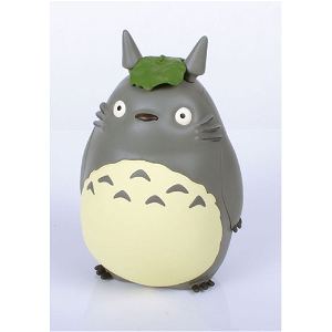 Studio Ghibli My Neighbor Totoro Kumukumu Puzzle: Totoro