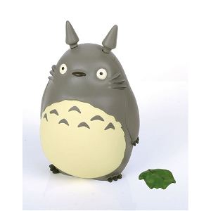 Studio Ghibli My Neighbor Totoro Kumukumu Puzzle: Totoro