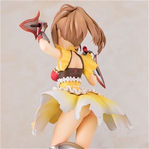 Flower Knight Girl 1/7 Scale Pre-Painted Figure: Oncidium