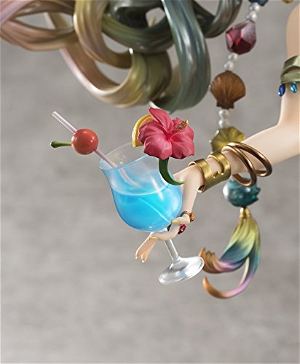 Granblue Fantasy 1/8 Scale Pre-Painted PVC Figure: Les Fie