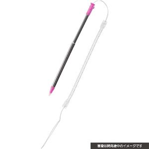 Metal Touch Pen for New 3DS LL (Pink)