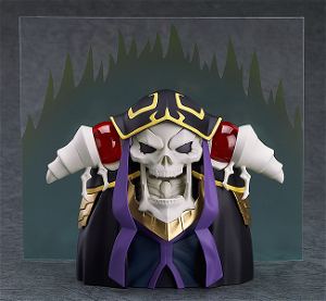 Nendoroid No. 631 Overlord: Ainz Ooal Gown (Re-run)