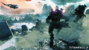 Titanfall 2 (Code in a Box)