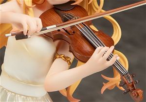 Your Lie in April 1/8 Scale Pre-Painted Figure: Kaori Miyazono Dress Ver.