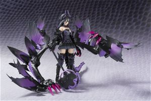 Armor Girls Project Tamashii Mix Monster Hunter: Black Eclipse Dragon Princess