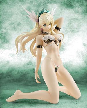Bikini Warriors Excellent Model Core 1/8 Scale Pre-Painted PVC Figure: Valkyrie