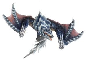 Capcom Figure Builder Monster Hunter Standard Model Plus Vol. 6 (Set of 6 pieces)