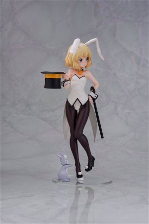 Is the Order a Rabbit? 1/7 Scale Pre-Painted Figure: Syaro Bunny Ver. (Re-run)