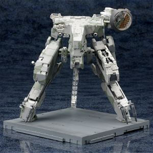 Metal Gear Solid 4 Guns of the Patriots 1/100 Scale Model Kit: Metal Gear Rex Metal Gear Solid 4 Ver.