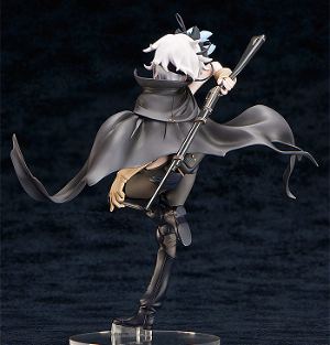 Rokka Braves of the Six Flowers 1/8 Scale Pre-Painted Figure: Flamie Spidlow