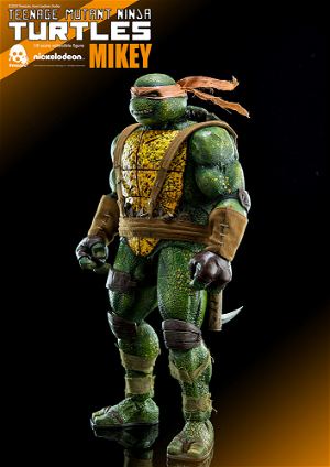 Teenage Mutant Ninja Turtles: Kevin Eastman TMNT - Mikey