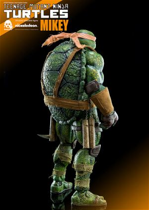 Teenage Mutant Ninja Turtles: Kevin Eastman TMNT - Mikey